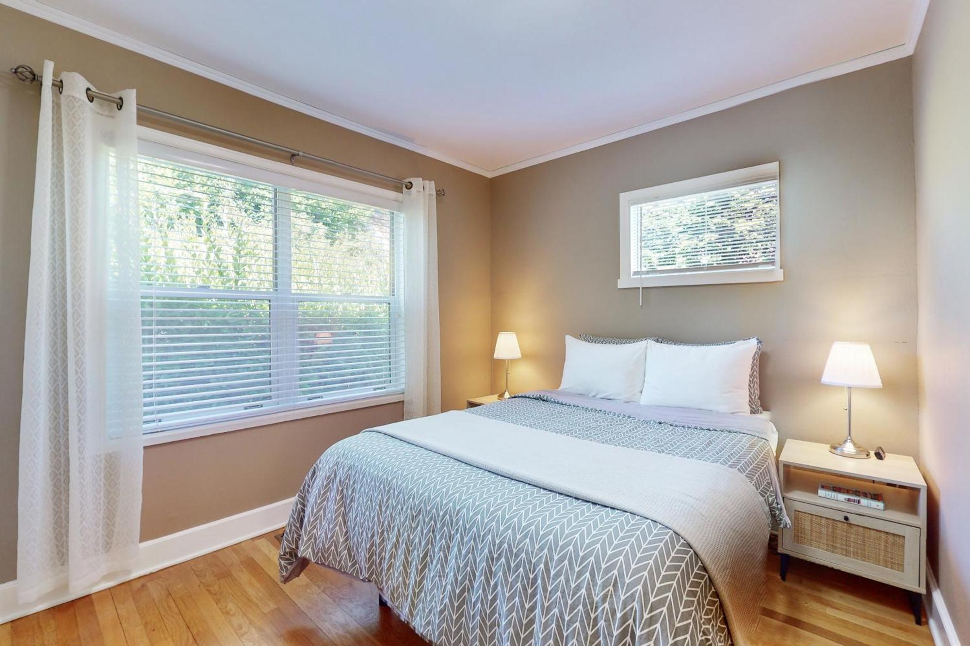 Krikwood Place Seattle Exterior photo